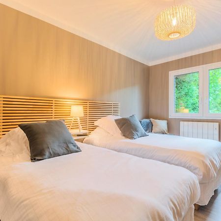 Espace Zen'Ing Gondecourt Ngoại thất bức ảnh