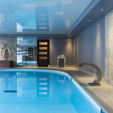 Espace Zen'Ing Gondecourt Ngoại thất bức ảnh