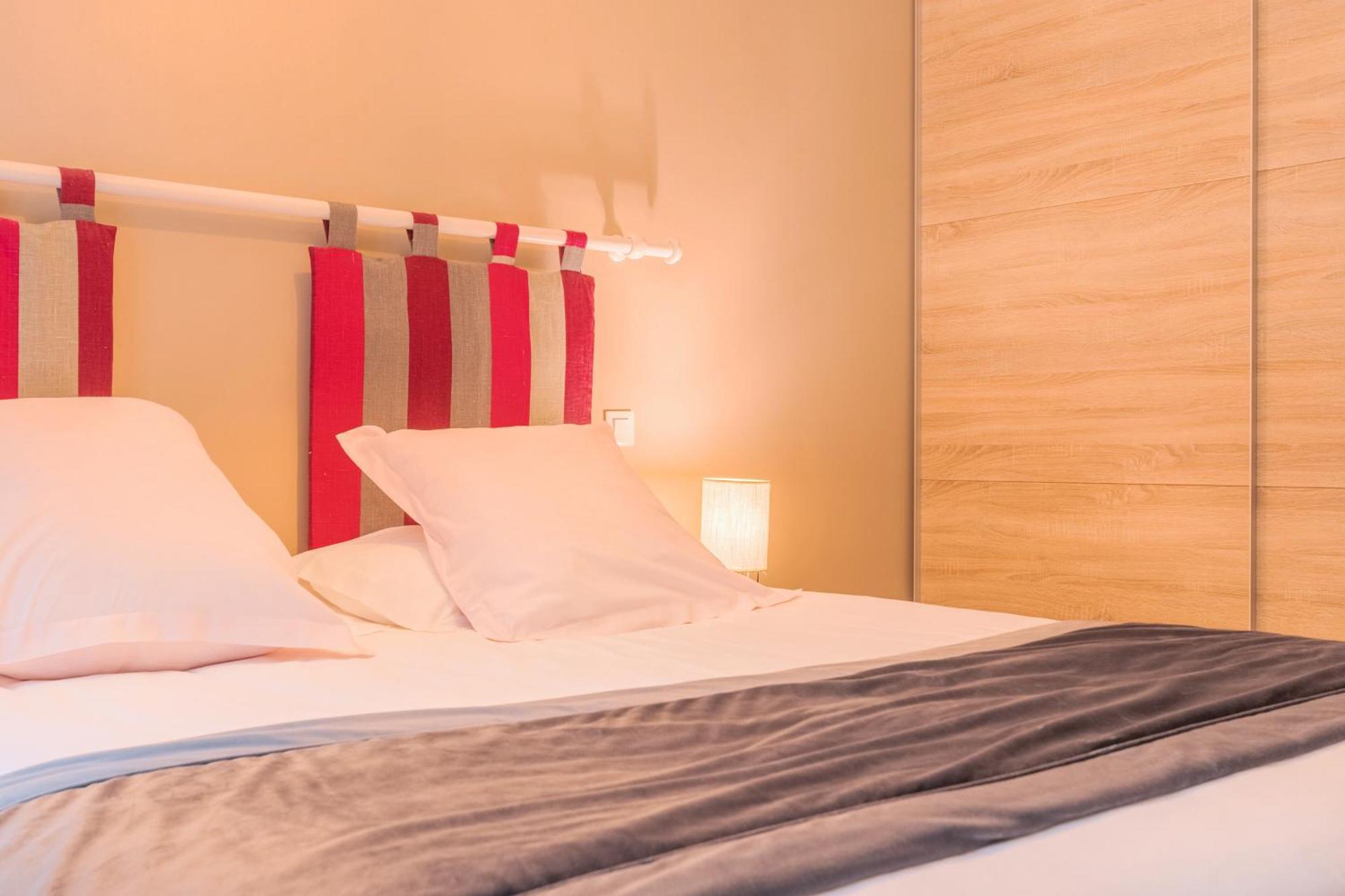 Espace Zen'Ing Gondecourt Ngoại thất bức ảnh