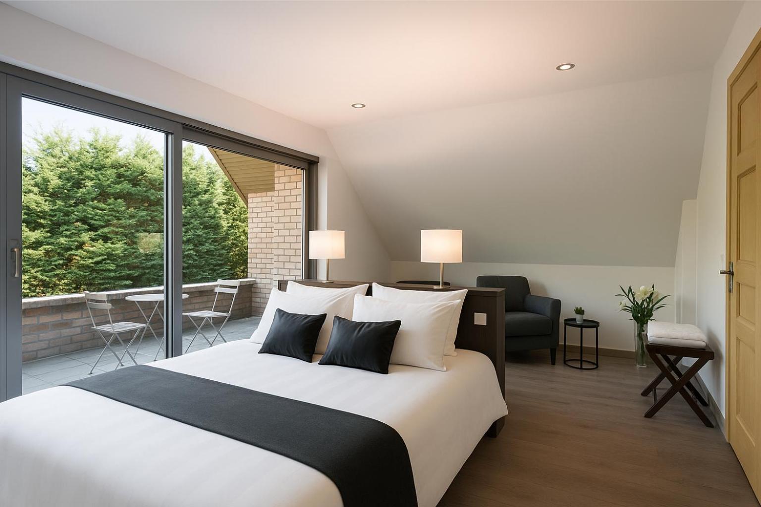 Espace Zen'Ing Gondecourt Ngoại thất bức ảnh