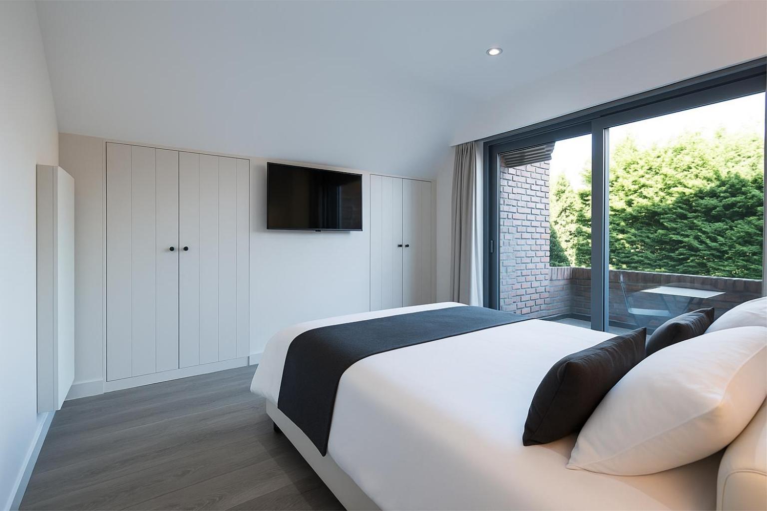 Espace Zen'Ing Gondecourt Ngoại thất bức ảnh