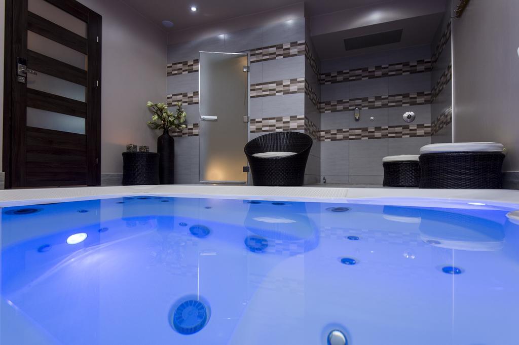 Espace Zen'Ing Gondecourt Ngoại thất bức ảnh