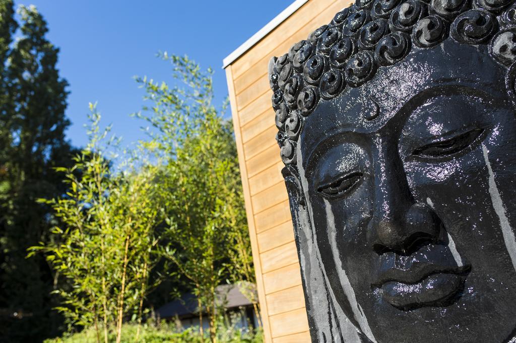 Espace Zen'Ing Gondecourt Ngoại thất bức ảnh