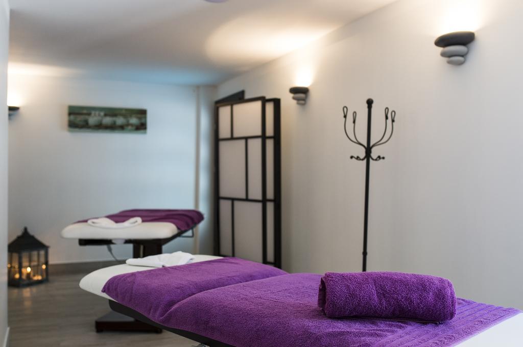 Espace Zen'Ing Gondecourt Ngoại thất bức ảnh