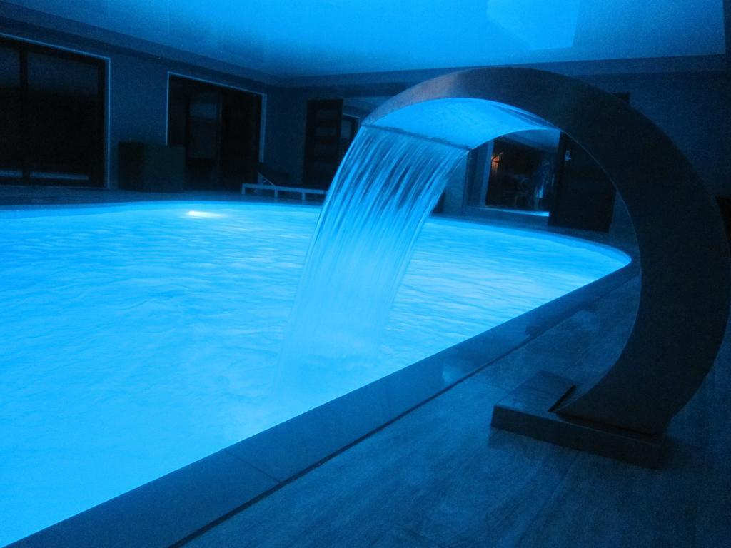 Espace Zen'Ing Gondecourt Ngoại thất bức ảnh